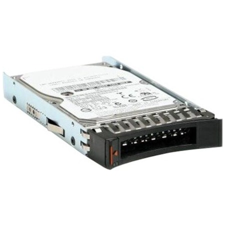 Lenovo Thinksystem 2.5Inch 900Gb 10K Sas 12Gb Hot Swap 512N Hdd 7XB7A00026